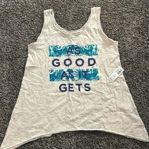 Girls 10/12 Old Navy Tanks